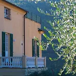 Sul Borgo Apartament *