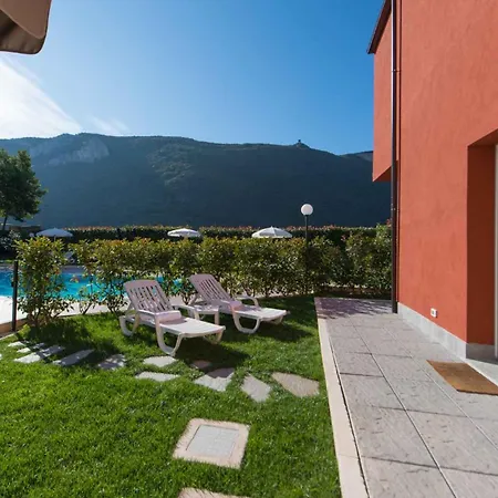Sul Borgo 公寓