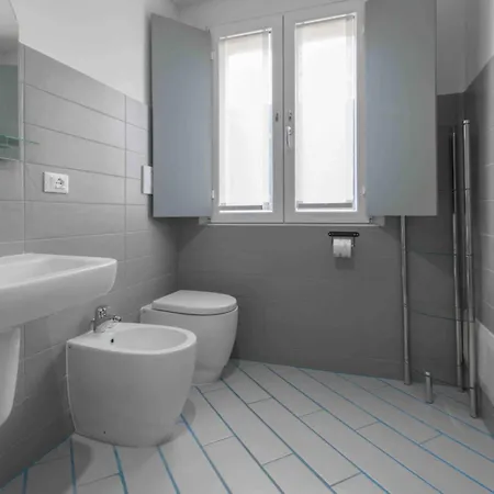 Sul Borgo Apartmán