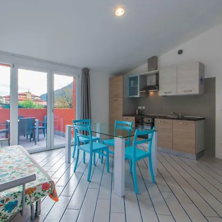 Apartmán Sul Borgo