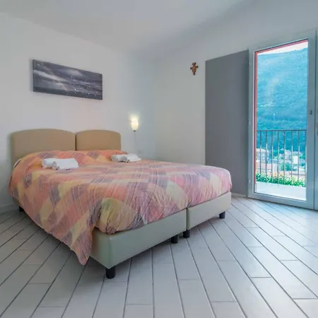Apartmán Sul Borgo Finale Ligure