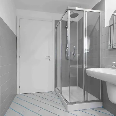 Apartmán Sul Borgo *