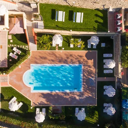 Sul Borgo Apartment
