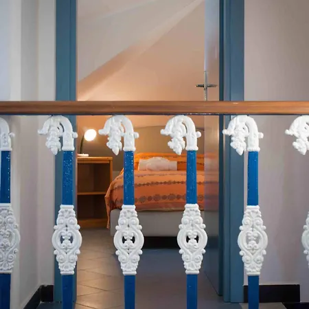 Sul Borgo Apartment