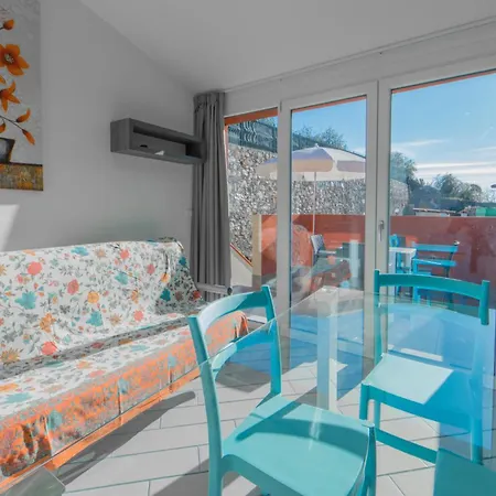 Apartment Sul Borgo