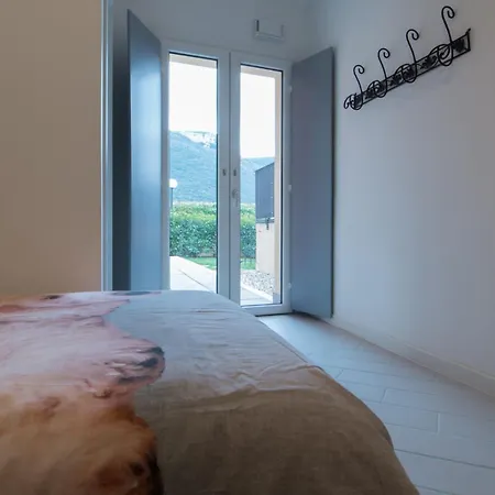 Sul Borgo 公寓