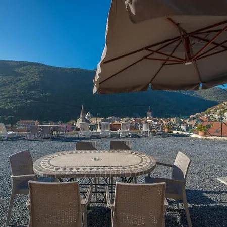 Sul Borgo * Finale Ligure