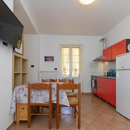 Apartment Sul Borgo *