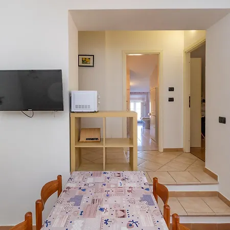Appartement Sul Borgo Finale Ligure