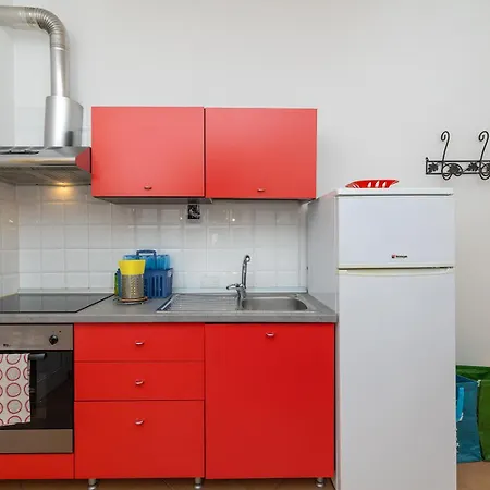 Sul Borgo Apartmán