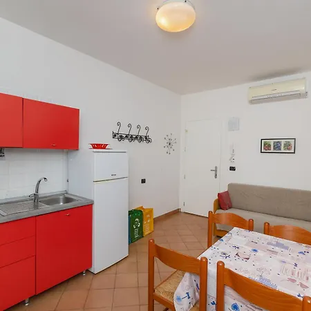 Apartmán Sul Borgo