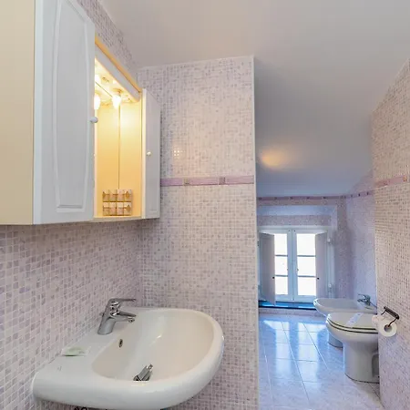 Appartement Sul Borgo *