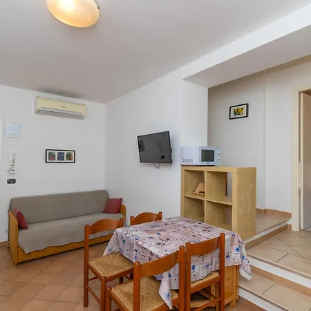 Sul Borgo Apartmán Finale Ligure