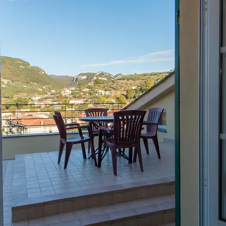 Apartment Sul Borgo