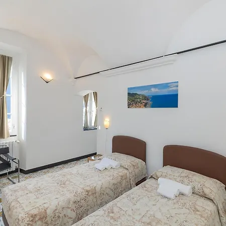 Sul Borgo