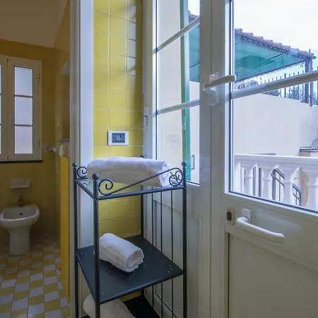 Sul Borgo Apartmán *