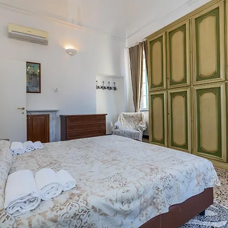 Sul Borgo Finale Ligure