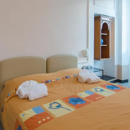 Sul Borgo Apartmán