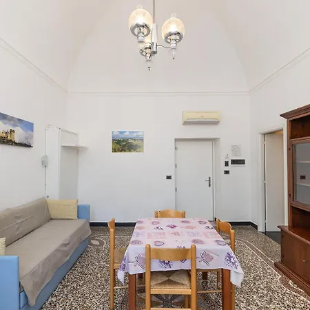 Sul Borgo Apartmán *