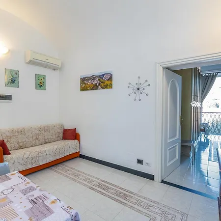 Sul Borgo * Finale Ligure