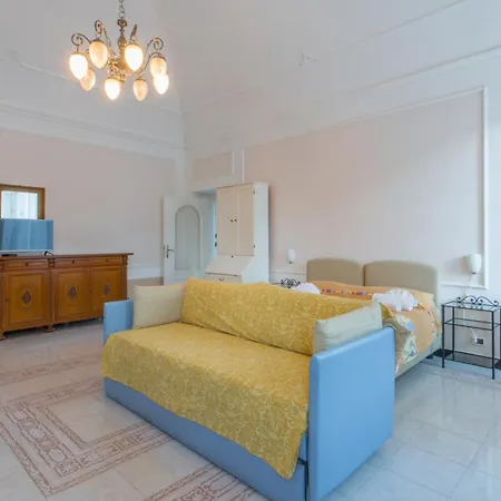 Apartment Sul Borgo Finale Ligure