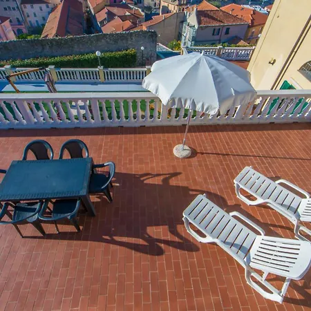 Sul Borgo *