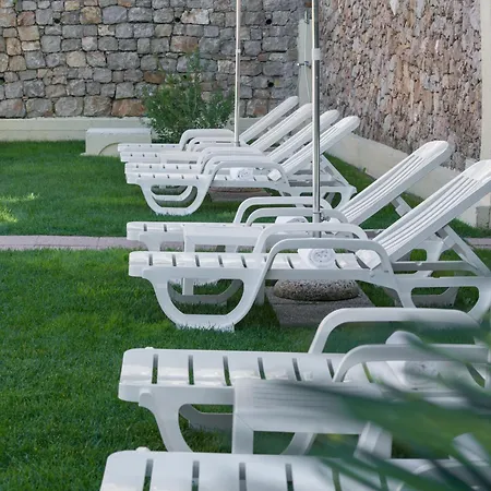 Apartmán Sul Borgo *