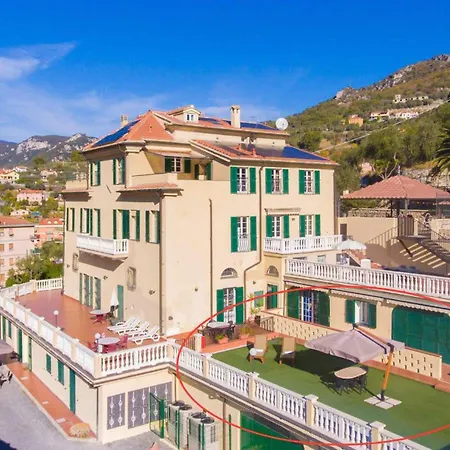 Appartement Sul Borgo *