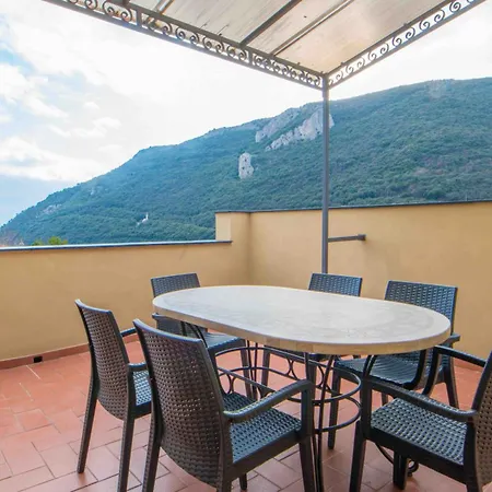 Sul Borgo Apartmán