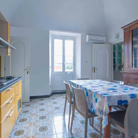 Apartmán Sul Borgo