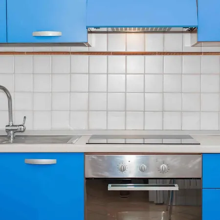 Sul Borgo Apartmán Finale Ligure