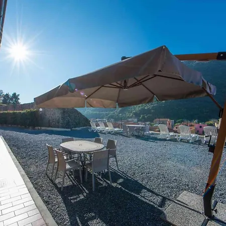 Sul Borgo * Finale Ligure