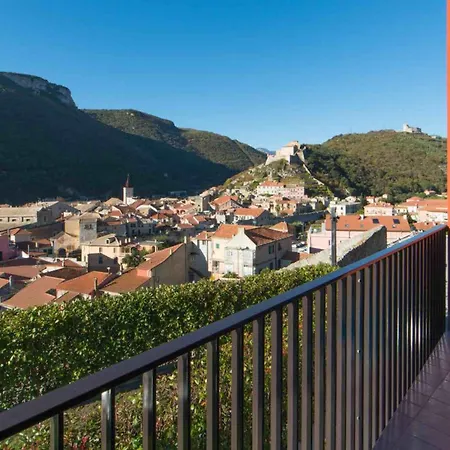 Sul Borgo Finale Ligure