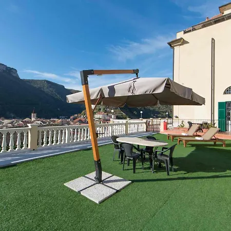 Sul Borgo 公寓
