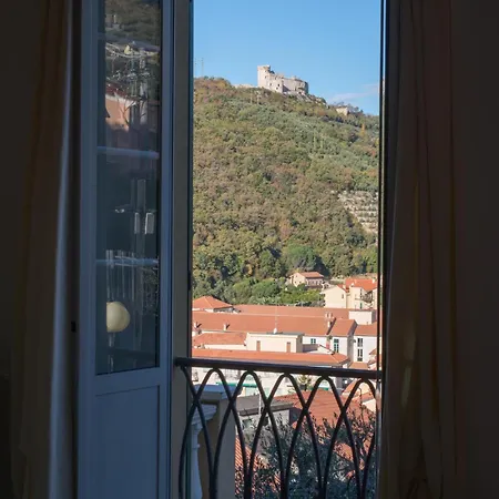 Lägenhet Sul Borgo