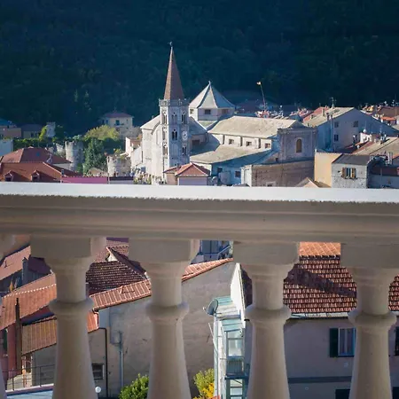 Sul Borgo Apartmán *