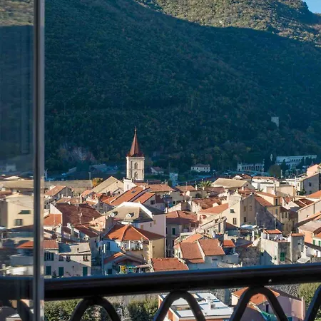Apartmán Sul Borgo *