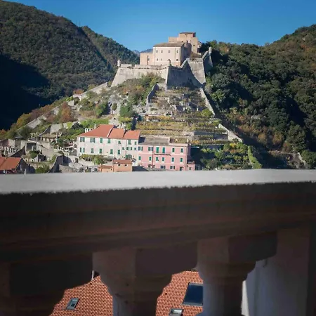 Sul Borgo Apartmán