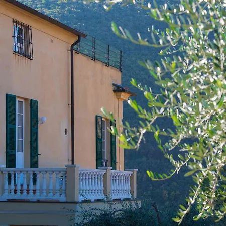 Sul Borgo Lägenhet *