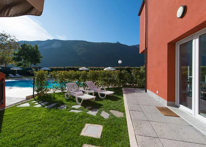 Sul Borgo Apartment
