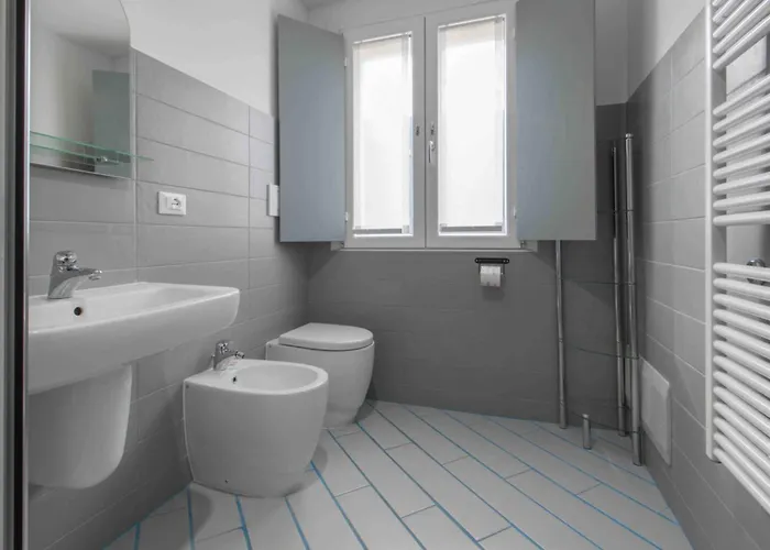 Sul Borgo Apartment
