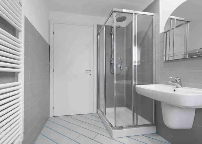 Apartamento Sul Borgo *