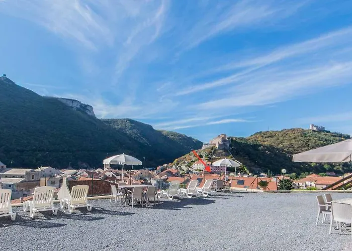 Sul Borgo Apartamento Finale Ligure