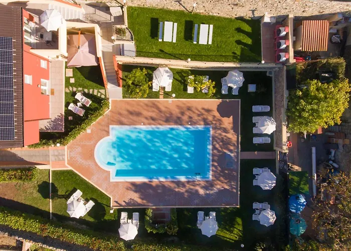 Sul Borgo Apartamento