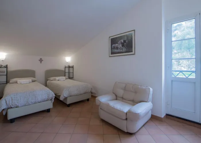 Apartment Sul Borgo