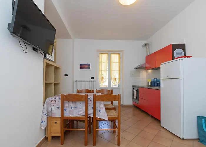 Apartamento Sul Borgo *