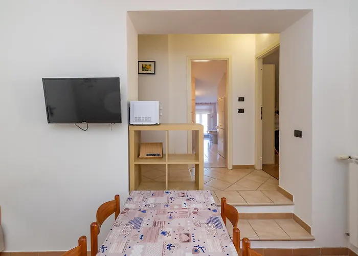 Apartamento Sul Borgo Finale Ligure