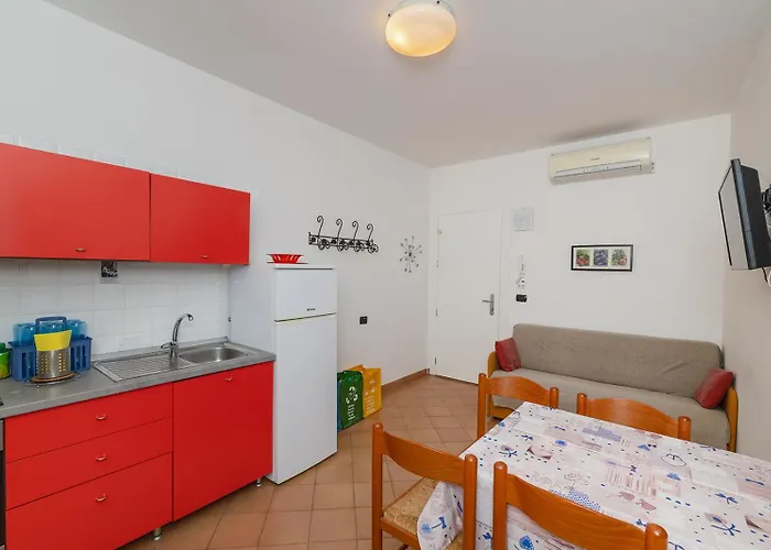 Apartamento Sul Borgo