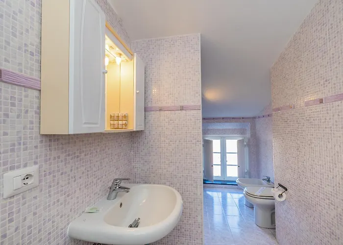 Apartamento Sul Borgo *