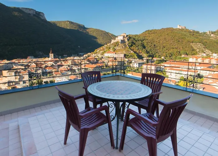 Apartamento Sul Borgo Finale Ligure